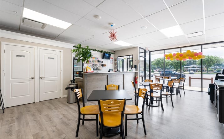Pictures of Business for Sale, Land property located at 1139-3 Jericho Turnpike, Commack, NY 11725 for sales - image #1
