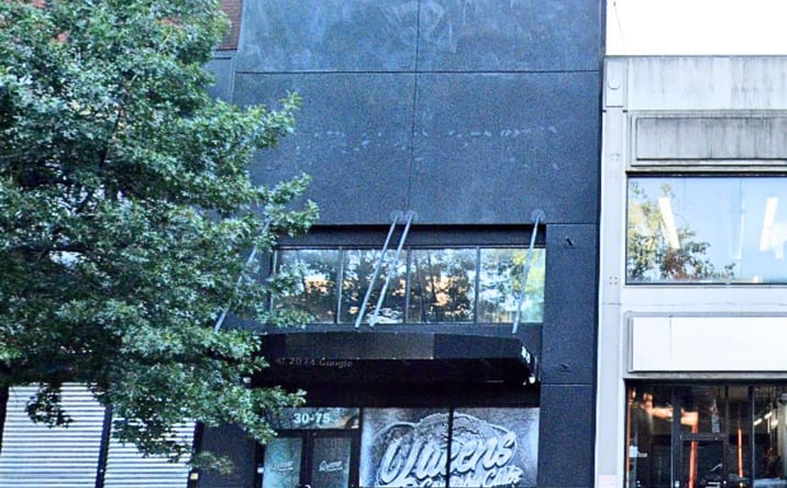 Pictures of Retail property located at 30-75 Steinway Street, Astoria, NY 11103 for sales - image #1