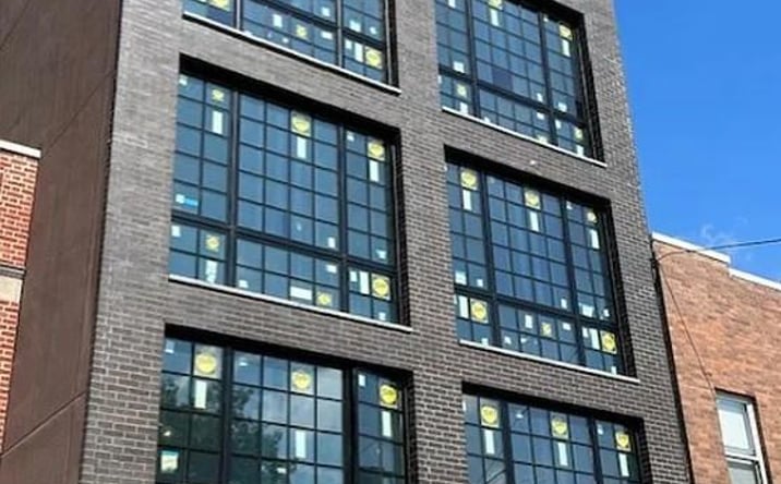 Pictures of Multifamily, Land property located at 3128 38th Street BLDG, Astoria, NY 11103 for sales - image #1