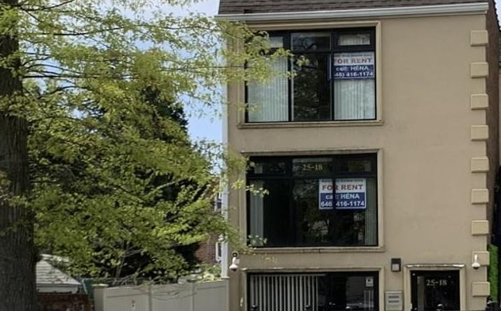 Pictures of Office, Special Purpose property located at 25-18 Francis Lewis Boulevard, Flushing, NY 11361 for sales - image #1