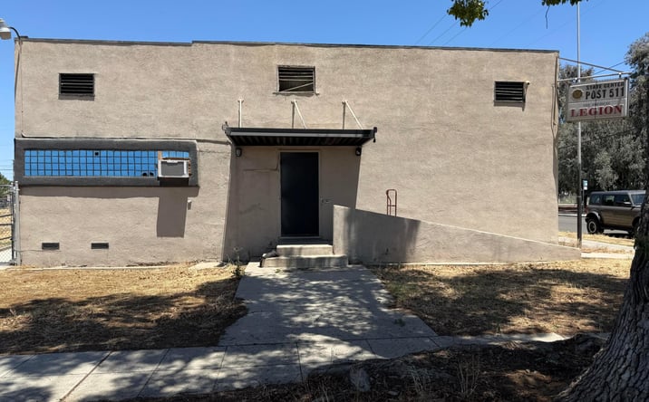 Pictures of Special Purpose property located at 732 S Trinity Street, Fresno, CA 93706 for sales - image #1
