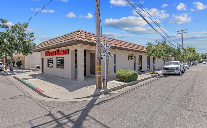 Pictures of Special Purpose property located at 210 N Floral Street, Visalia, CA 93291 for sales - image #1