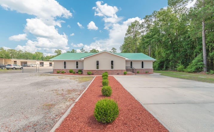 Pictures of Office property located at 00 70 Highway, Barnwell, SC 29812 for sales - image #1