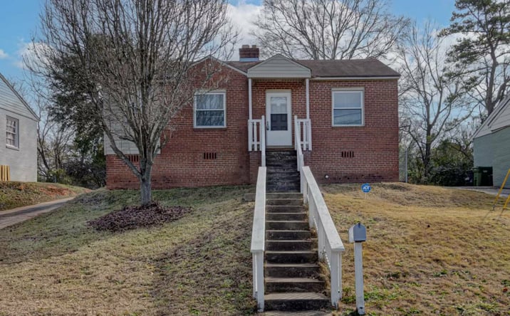 Pictures of Multifamily property located at 903 Winston Rd, Columbus, GA 31903, 56 Mathews St, Columbus, GA 06902-4434, 3111 Baker Circle, Columbus, GA 31903-1953, 1502 Foye Ave, Columbus, GA 31903-2368 for sales - image #1