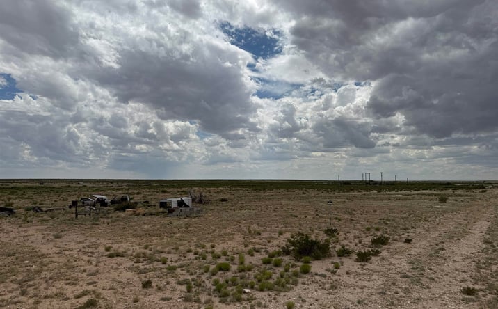 Pictures of Land property located at W of 61 Colbert Avenue, Artesia, NM 88210 for sales - image #1
