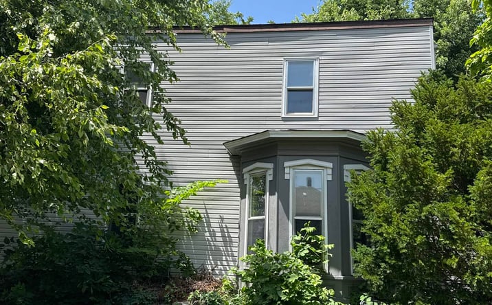 Pictures of Multifamily property located at 903 E 2nd Avenue, Brodhead, WI 53520 for sales - image #1