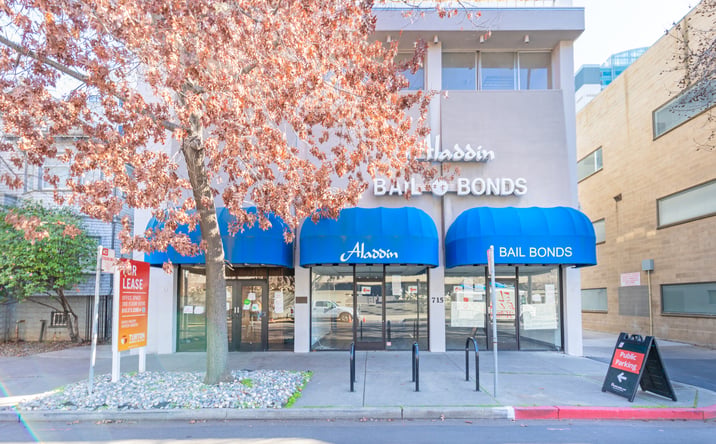 Pictures of Office property located at 713-715 9th St, Sacramento, CA 95814 for sales - image #1