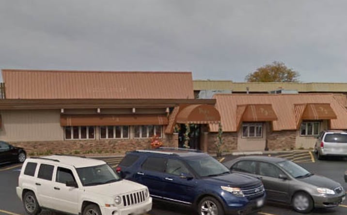 Pictures of Retail property located at 10745 South Cicero Avenue, Oak Lawn, IL 60803-6068 for sales - image #1