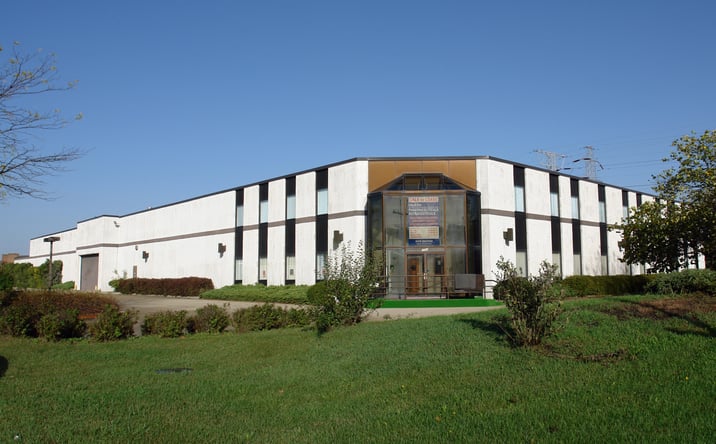 Pictures of Industrial property located at 3850 Clearview Dr, Gurnee, IL 60031 for sales - image #1