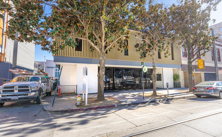 Pictures of Office property located at 917 7th Street, Sacramento, CA 95814 for sales - image #1