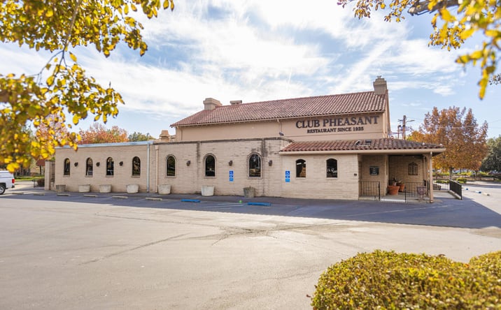 Pictures of Retail, Multifamily property located at 2525 Jefferson Blvd, West Sacramento, CA 95691 for sales - image #1