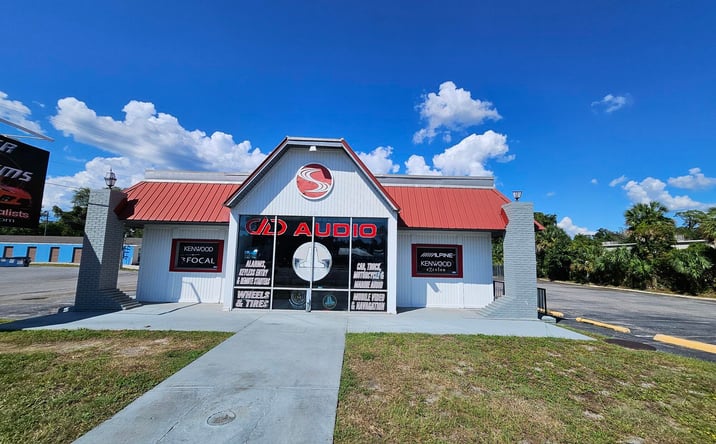 Pictures of Special Purpose property located at 4018 W Hwy 98 Street, Panama City, FL 32405 for sales - image #1