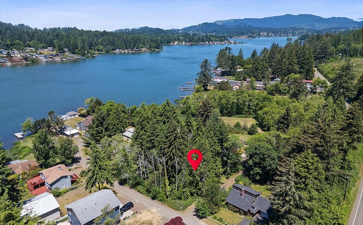 Pictures of Land, Multifamily property located at 3735 NE 10th Street, Otis, OR 97368 for sales - image #1