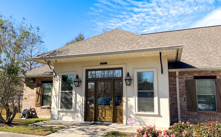 Pictures of Office property located at 16851 Jefferson Hwy, Suite 4A, Baton Rouge, LA 70817 for sales - image #1