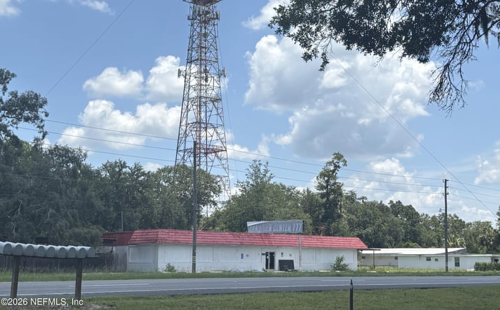 Pictures of Mixed Use property located at 545760 US HIGHWAY 1, Callahan, FL 32011 for sales - image #1