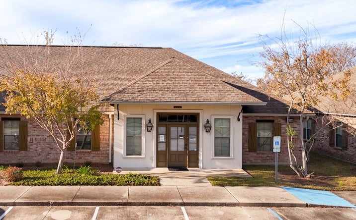 Pictures of Office property located at 16851 Jefferson Hwy, Suite 4C, Baton Rouge, LA 70817 for sales - image #1