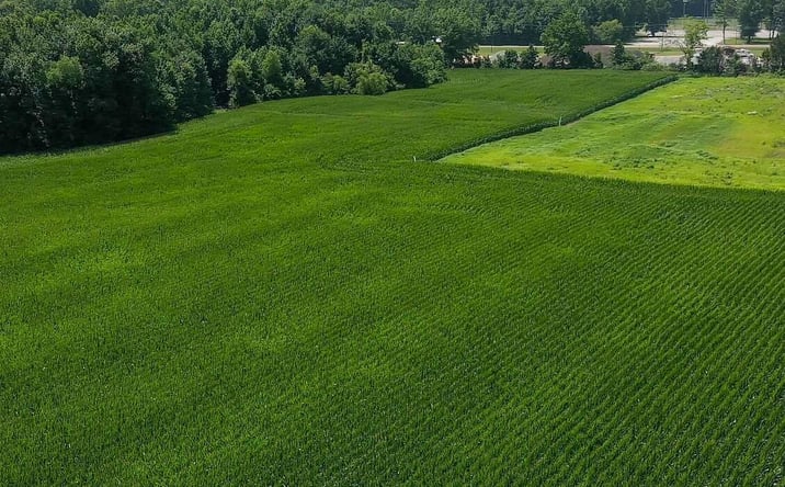 Pictures of Land property located at E State Route 100 E (Tract 3), Henderson, TN 38340 for sales - image #1
