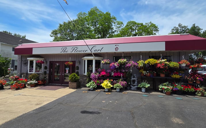 Pictures of Business for Sale, Retail property located at 1124 N 5th Street, Niles, MI 49120 for sales - image #1