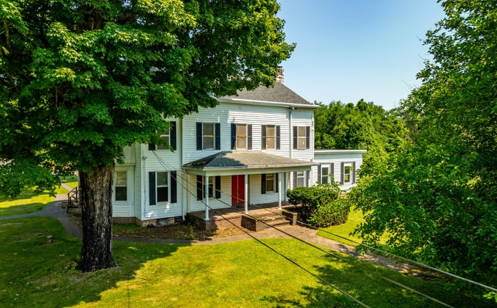 Pictures of Mixed Use property located at 3433 New York 203, Valatie, NY 12184 for sales - image #1