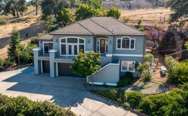 Pictures of Land, Special Purpose property located at 2622 Bertella Road, Cameron Park, CA 95682-4075 for sales - image #1