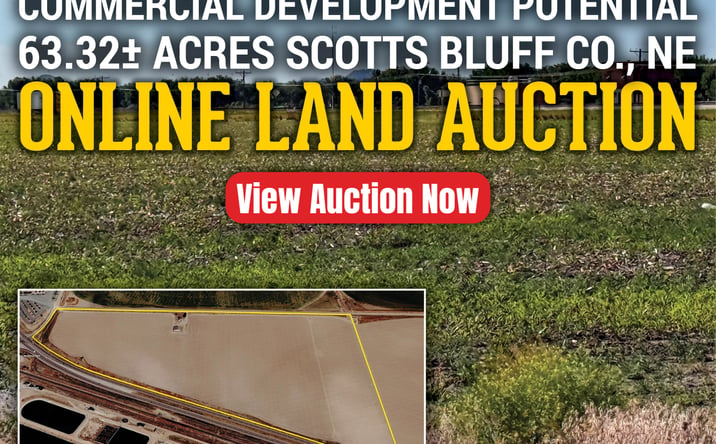 Pictures of Retail, Land property located at 240217 County Road M, Scottsbluff, NE 69361 for sales - image #1