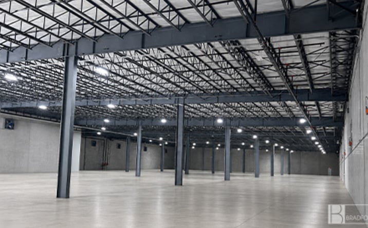 Pictures of Industrial property located at 6321 Browning Ct, North Richland Hills, TX 76180 for sales - image #1