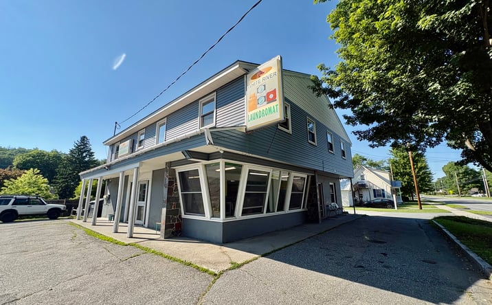 Pictures of Retail, Multifamily property located at 754 Hartford Avenue, Hartford, VT 05001 for sales - image #1