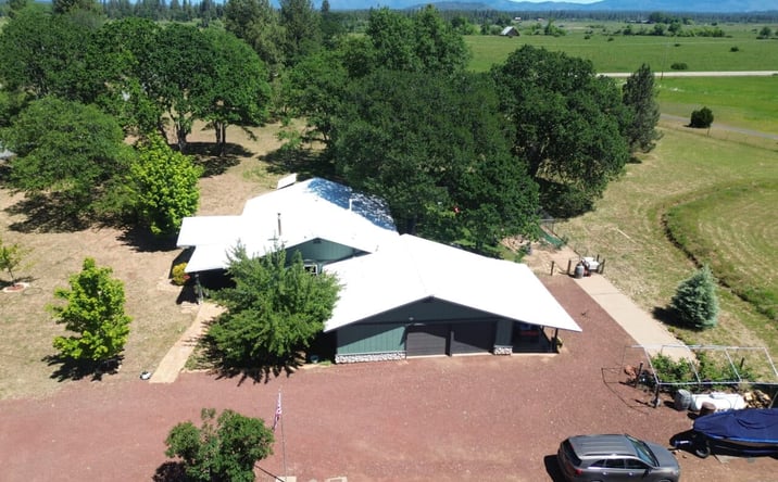 Pictures of Land property located at 27971 Soldier Mtn Rd, Fall River Mills, CA 96028 for sales - image #1