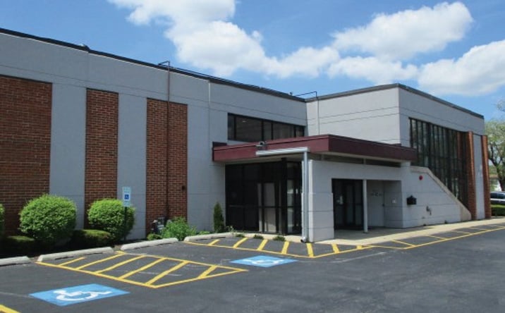 Pictures of Special Purpose property located at 17500 Duvan Dr, Tinley Park, IL 60477 for sales - image #1