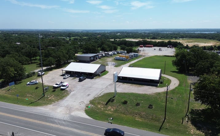 Pictures of Industrial property located at 12000 FM 730 N, Azle, TX 76020 for sales - image #1
