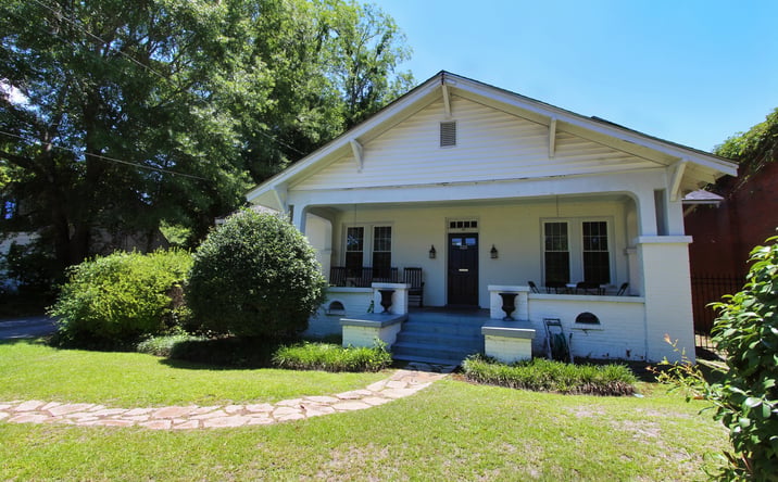 Pictures of Office property located at 1516 West Palmetto Street, Florence, SC 29501 for sales - image #1