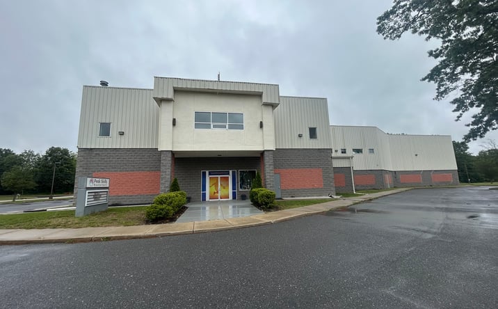 Pictures of Special Purpose property located at 1039 Industrial Drive, West Berlin, NJ 08091 for sales - image #1