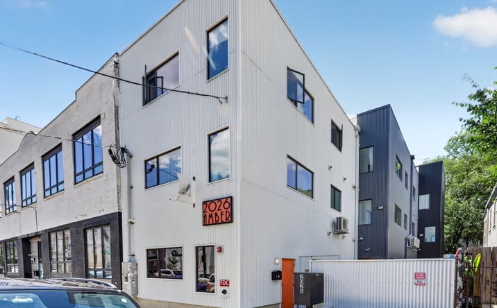 Pictures of Multifamily property located at 2026 Amber Street, Philadelphia, PA 19125 for sales - image #1