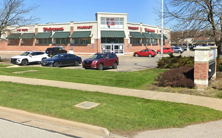 Pictures of Retail property located at 32798 Walker Road, Avon Lake, OH 44012 for sales - image #1