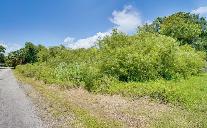 Pictures of Land property located at 0 Baysinger Avenue, Fort Pierce, FL 34982 for sales - image #1