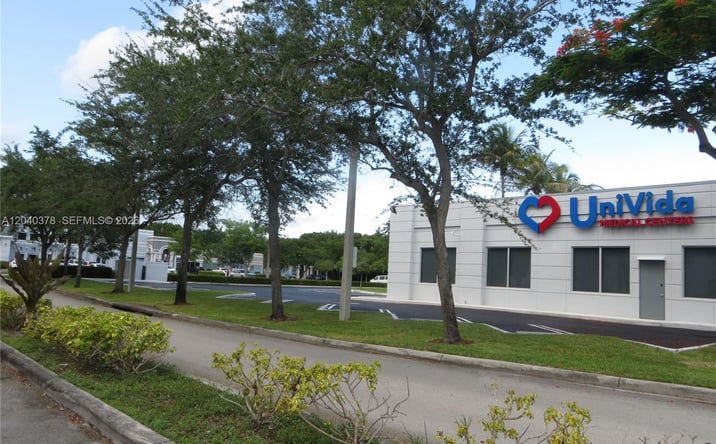 Pictures of Business for Sale property located at 4081 SW 152nd Ave, Miami, FL 33185 for sales - image #1