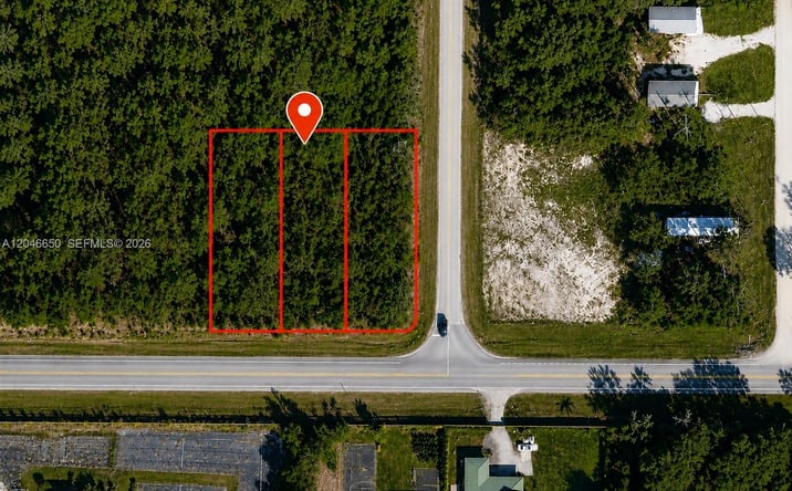 Pictures of Land, Industrial property located at 3204 SR 66, Sebring, FL 33185 for sales - image #1