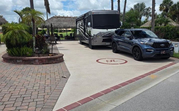 Pictures of Land, Special Purpose property located at 381 NW Boundary Drive, Port St. Lucie, FL 34986 for sales - image #1