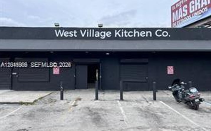 Pictures of Business for Sale, Retail, Industrial property located at 2739 NW 54th St, Miami, FL 33142 for sales - image #1