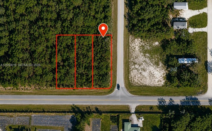 Pictures of Land property located at 3202 SR 66, Sebring, FL 33185 for sales - image #1