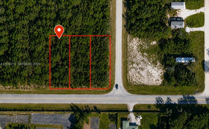 Pictures of Land, Industrial property located at 3206 SR 66, Sebring, FL 33185 for sales - image #1