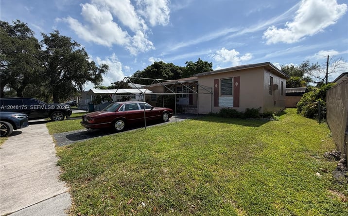 Pictures of Multifamily property located at 745 NW 32nd Ave, Miami, FL 33125 for sales - image #1