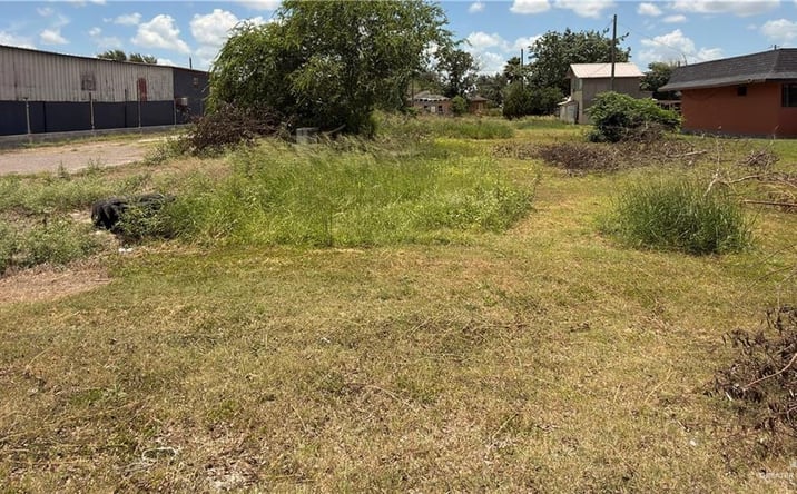 Pictures of Land property located at 716 N Alton Boulevard, Alton, TX 78573 for sales - image #1