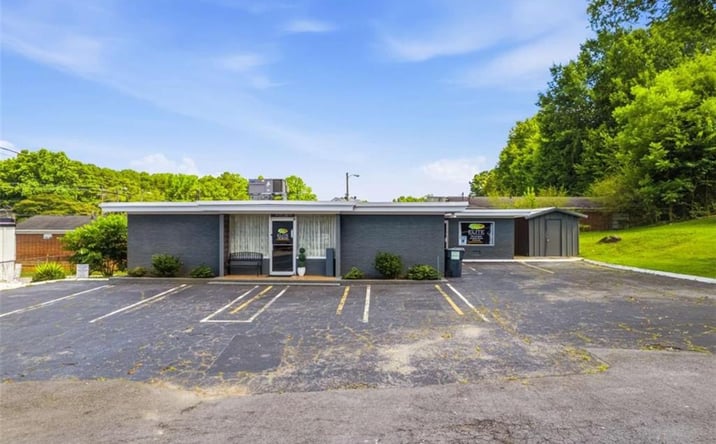Pictures of Business for Sale, Office property located at 211 Field Street, Bremen, GA 30110 for sales - image #1