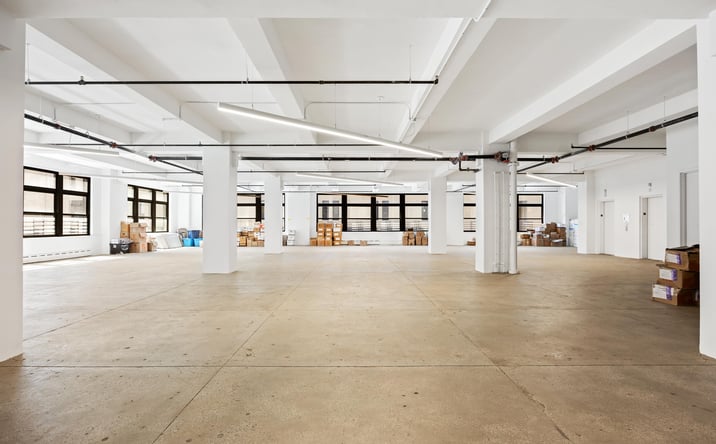 Pictures of Office property located at 305 SEVENTH AVE, NEW YORK, NY 10001 for sales - image #1