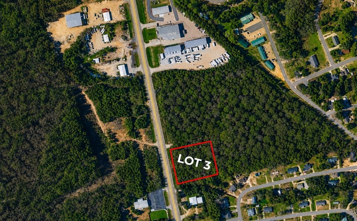 Pictures of Industrial, Mixed Use, Land property located at 961 South Guignard Drive, Sumter, SC 29150 for sales - image #1