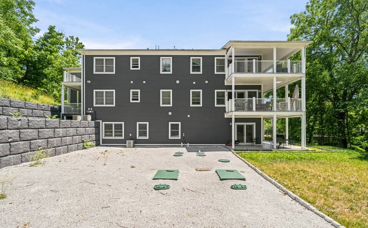 Pictures of Multifamily property located at 812 Broad Street, Milford, PA 18337 for sales - image #1