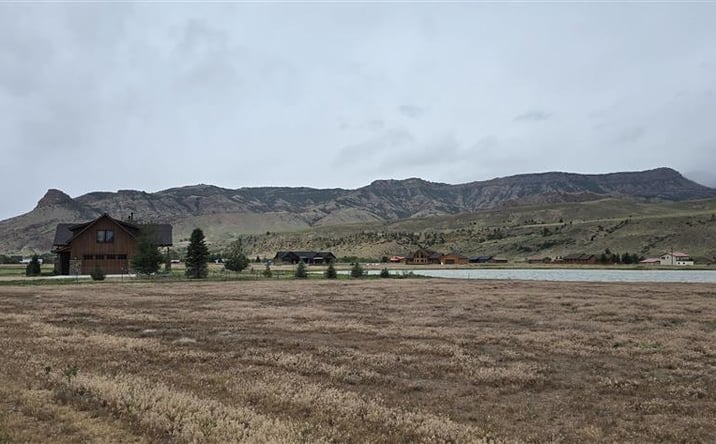 Pictures of Land property located at 65 Big Creek Dr, Cody, WY 82414 for sales - image #1