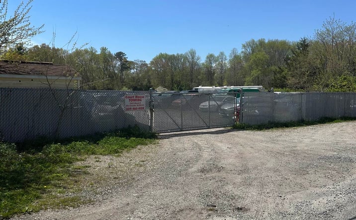 Pictures of Land property located at 2501 S Route 9 Highway, Rio Grande, NJ 08242 for sales - image #1
