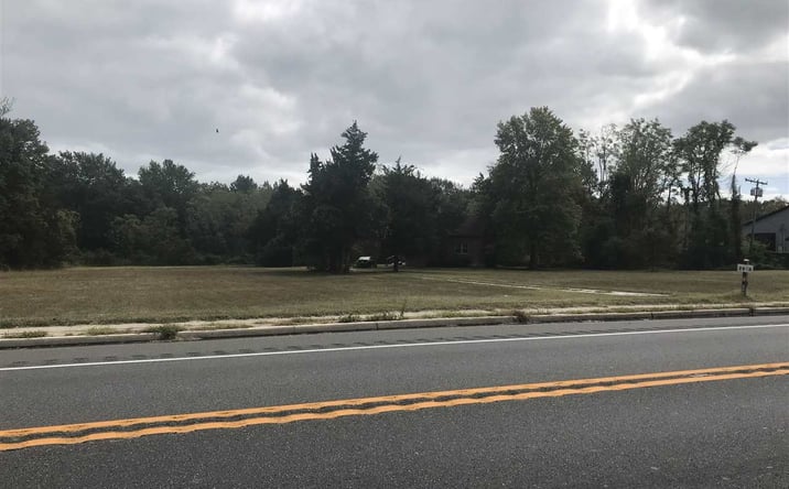 Pictures of Land property located at 2604 S Rt 9 Highway, Rio Grande, NJ 08210 for sales - image #1